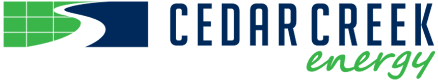 Cedar Creek Energy